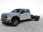 2024 Ford F-550 Crew Cab DRW 4x4, Cab Chassis for sale #REF08796 - photo 6