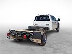 2024 Ford F-550 Crew Cab DRW 4x4, Cab Chassis for sale #REF08879 - photo 11