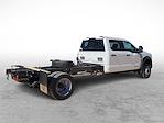 2024 Ford F-550 Crew Cab DRW 4x4, Cab Chassis for sale #REF08879 - photo 2