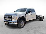 2024 Ford F-550 Crew Cab DRW 4x4, Cab Chassis for sale #REF08879 - photo 6