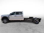 2024 Ford F-550 Crew Cab DRW 4x4, Cab Chassis for sale #REF08879 - photo 7