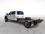 2024 Ford F-550 Crew Cab DRW 4x4, Cab Chassis for sale #REF08879 - photo 8