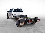 2024 Ford F-550 Crew Cab DRW 4x4, Cab Chassis for sale #REF08879 - photo 9