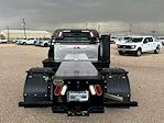 New 2024 Ford F-550 XL Crew Cab 4x4 11' Iron Ox Products Steel Flatbed Truck with Gooseneck Hitch for sale #REF08879 - photo 4