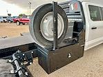 New 2024 Ford F-550 XL Crew Cab 4x4 11' Iron Ox Products Steel Flatbed Truck with Gooseneck Hitch for sale #REF08879 - photo 16