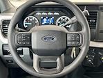 New 2024 Ford F-550 XL Crew Cab 4x4 11' Iron Ox Products Steel Flatbed Truck with Gooseneck Hitch for sale #REF08879 - photo 18