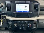 New 2024 Ford F-550 XL Crew Cab 4x4 11' Iron Ox Products Steel Flatbed Truck with Gooseneck Hitch for sale #REF08879 - photo 20