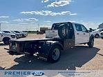 2024 Ford F-550 Crew Cab DRW 4x4 Iron Ox Hotshot Rig up with Fuel & Tool Combo for sale #REF08879 - photo 2