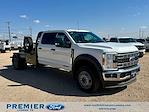 2024 Ford F-550 Crew Cab DRW 4x4 Iron Ox Hotshot Rig up with Fuel & Tool Combo for sale #REF08879 - photo 5