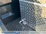 2024 Ford F-550 Crew Cab DRW 4x4 Iron Ox Hotshot Rig up with Fuel & Tool Combo for sale #REF08879 - photo 12