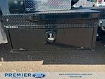 2024 Ford F-550 Crew Cab DRW 4x4 Iron Ox Hotshot Rig up with Fuel & Tool Combo for sale #REF08879 - photo 14