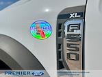 2024 Ford F-550 Crew Cab DRW 4x4 Iron Ox Hotshot Rig up with Fuel & Tool Combo for sale #REF08879 - photo 16
