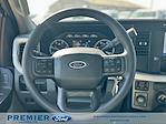 2024 Ford F-550 Crew Cab DRW 4x4 Iron Ox Hotshot Rig up with Fuel & Tool Combo for sale #REF08879 - photo 24