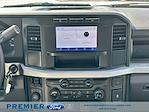 2024 Ford F-550 Crew Cab DRW 4x4 Iron Ox Hotshot Rig up with Fuel & Tool Combo for sale #REF08879 - photo 21