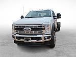 2024 Ford F-550 Crew Cab DRW 4x4, Cab Chassis for sale #REF08895 - photo 4