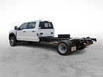 2024 Ford F-550 Crew Cab DRW 4x4, Cab Chassis for sale #REF08895 - photo 8