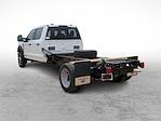 2024 Ford F-550 Crew Cab DRW 4x4, Cab Chassis for sale #REF08895 - photo 9