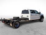 2024 Ford F-550 Crew Cab DRW 4x4, Cab Chassis for sale #REF08899 - photo 11