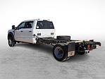 2024 Ford F-550 Crew Cab DRW 4x4, Cab Chassis for sale #REF08899 - photo 8