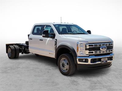 2024 Ford F-550 Crew Cab DRW 4x4, Cab Chassis for sale #REF09299 - photo 1