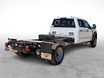 2024 Ford F-550 Crew Cab DRW 4x4, Cab Chassis for sale #REF09299 - photo 2