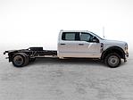 2024 Ford F-550 Crew Cab DRW 4x4, Cab Chassis for sale #REF09299 - photo 12