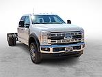 2024 Ford F-550 Crew Cab DRW 4x4, Cab Chassis for sale #REF09299 - photo 3