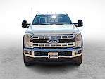 2024 Ford F-550 Crew Cab DRW 4x4, Cab Chassis for sale #REF09299 - photo 4