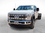 2024 Ford F-550 Crew Cab DRW 4x4, Cab Chassis for sale #REF09299 - photo 5