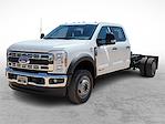 2024 Ford F-550 Crew Cab DRW 4x4, Cab Chassis for sale #REF09299 - photo 6