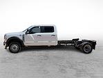 2024 Ford F-550 Crew Cab DRW 4x4, Cab Chassis for sale #REF09299 - photo 7