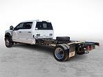 2024 Ford F-550 Crew Cab DRW 4x4, Cab Chassis for sale #REF09299 - photo 8