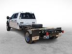 2024 Ford F-550 Crew Cab DRW 4x4, Cab Chassis for sale #REF09299 - photo 9