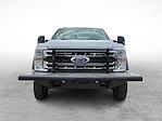 2024 Ford F-550 Crew Cab DRW 4x4, Cab Chassis for sale #REF09325 - photo 4