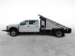 2024 Ford F-550 Crew Cab DRW 4x4, Cab Chassis for sale #REF09325 - photo 7