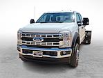 2024 Ford F-550 Crew Cab DRW 4x4, Cab Chassis for sale #REF09341 - photo 5