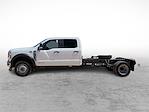 2024 Ford F-550 Crew Cab DRW 4x4, Cab Chassis for sale #REF09341 - photo 7