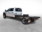 2024 Ford F-550 Crew Cab DRW 4x4, Cab Chassis for sale #REF09341 - photo 8