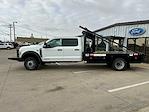 2024 Ford F-550 Crew Cab DRW 4x4 Pick-Up Pals Roustabout Bed for sale #REF09341 - photo 9
