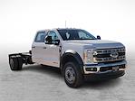 2024 Ford F-550 Crew Cab DRW 4x4, Cab Chassis for sale #REF09344 - photo 1