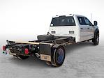 2024 Ford F-550 Crew Cab DRW 4x4, Cab Chassis for sale #REF09344 - photo 2