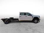 2024 Ford F-550 Crew Cab DRW 4x4, Cab Chassis for sale #REF09344 - photo 12