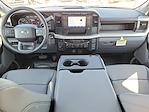 2024 Ford F-550 Crew Cab DRW 4x4, Cab Chassis for sale #REF09344 - photo 15