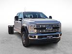 2024 Ford F-550 Crew Cab DRW 4x4, Cab Chassis for sale #REF09344 - photo 3