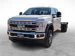 2024 Ford F-550 Crew Cab DRW 4x4, Cab Chassis for sale #REF09344 - photo 5