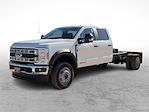 2024 Ford F-550 Crew Cab DRW 4x4, Cab Chassis for sale #REF09344 - photo 6