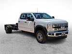 2024 Ford F-550 Crew Cab DRW 4x4, Cab Chassis for sale #REF09350 - photo 1