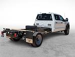 2024 Ford F-550 Crew Cab DRW 4x4, Cab Chassis for sale #REF09350 - photo 2