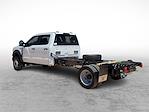 2024 Ford F-550 Crew Cab DRW 4x4, Cab Chassis for sale #REF09350 - photo 8