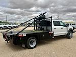 New 2024 Ford F-550 Crew Cab 4x4 Forman's Pick-Up Pals, Inc Winch Truck for sale #REF09350 - photo 3